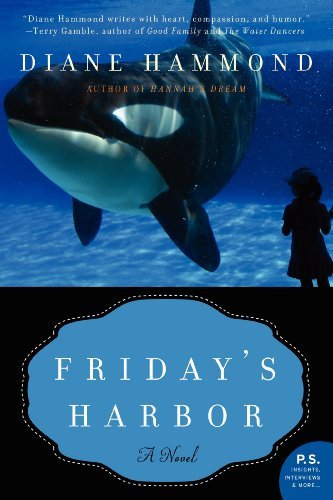 Diane Hammond/Friday's Harbor